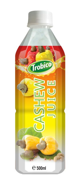 Cashew juice 